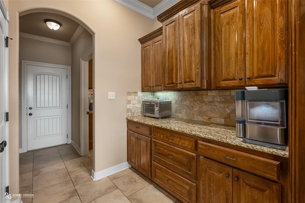 Jamestowne - Residential