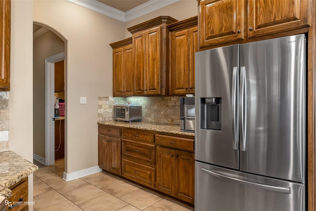 Jamestowne - Residential