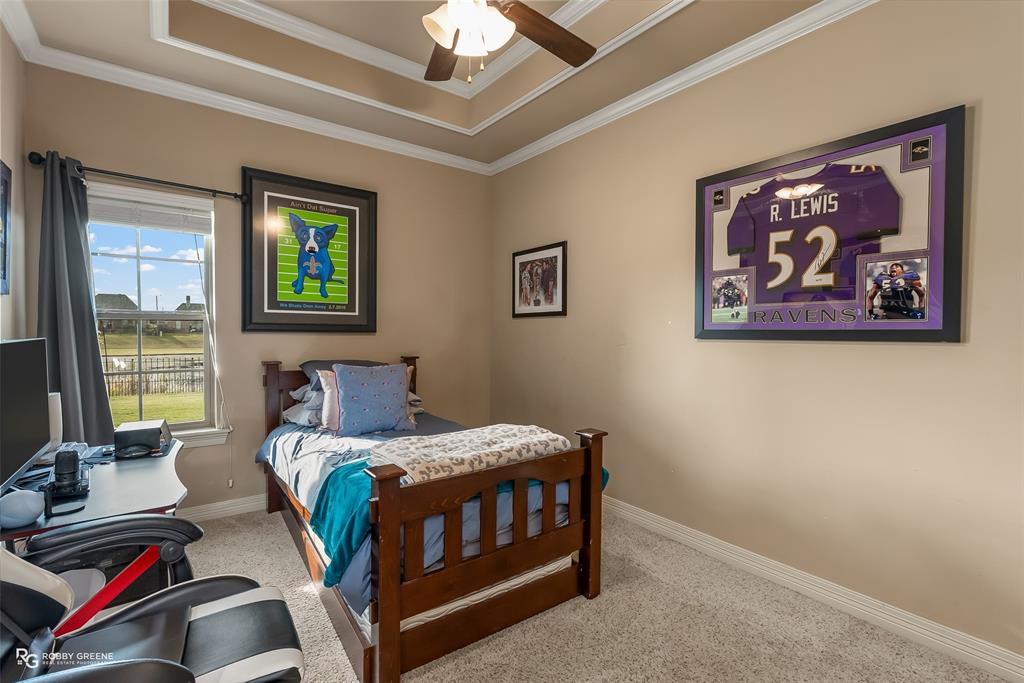 Jamestowne - Residential