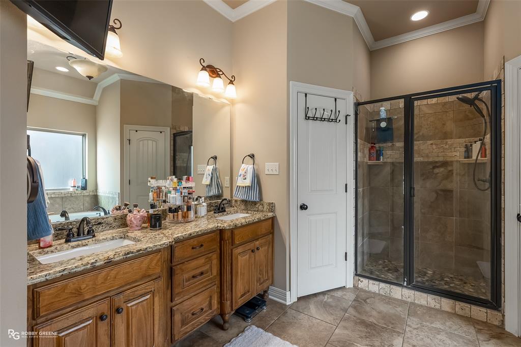 Jamestowne - Residential