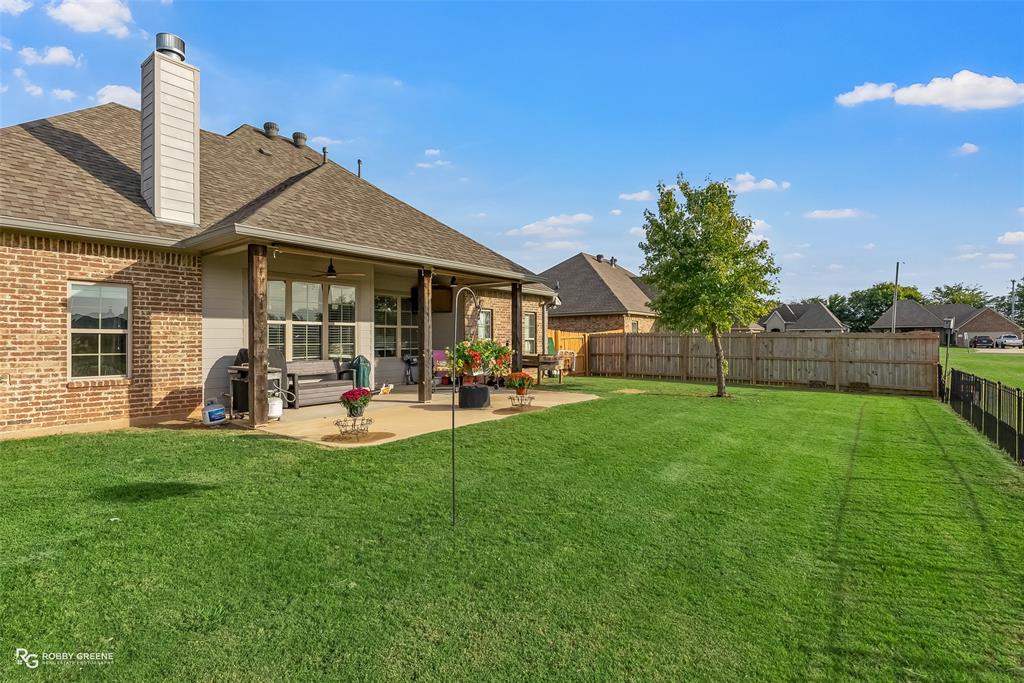 Jamestowne - Residential