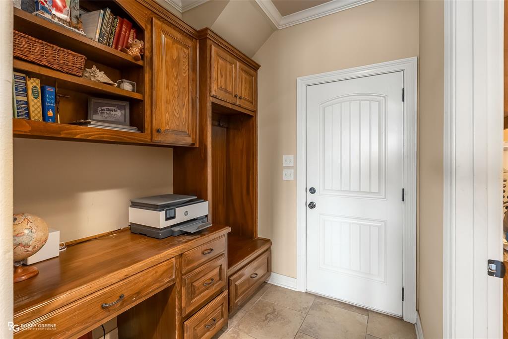 Jamestowne - Residential