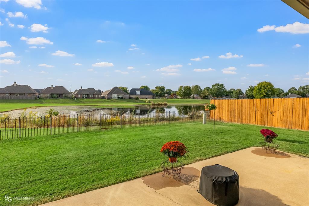 Jamestowne - Residential