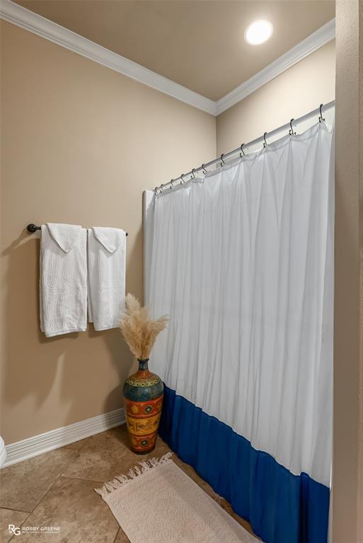 Jamestowne - Residential