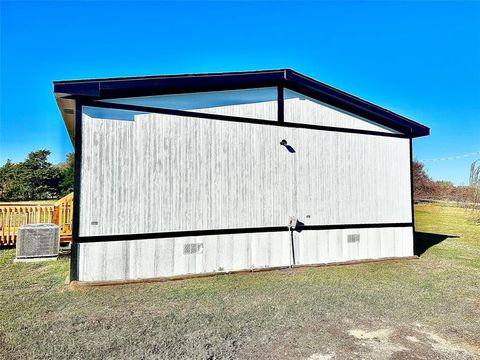 A home in Alvarado