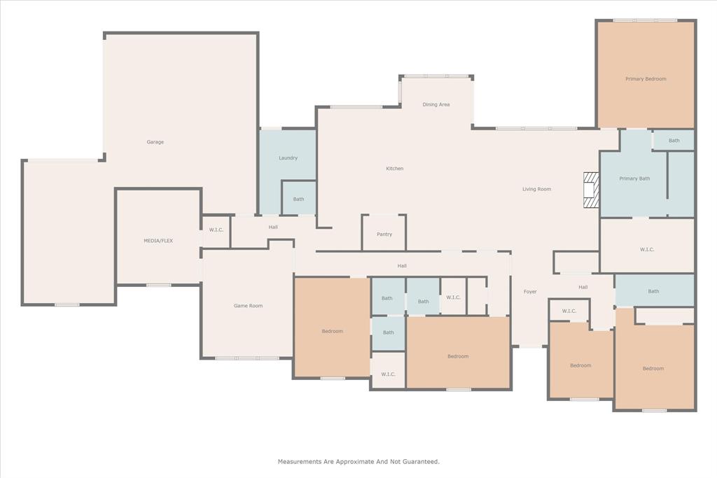 Ambrosia Place - Residential