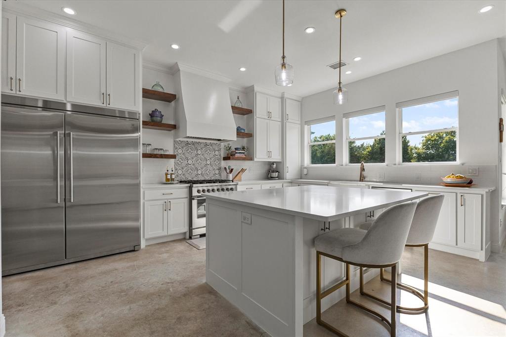 Ambrosia Place - Residential