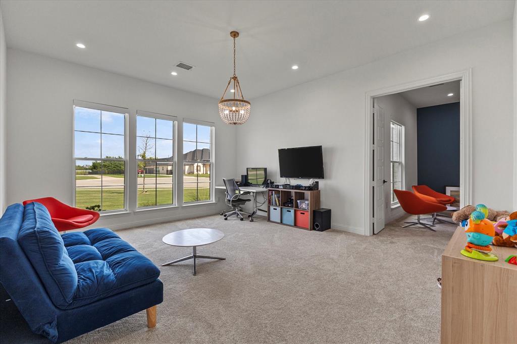 Ambrosia Place - Residential