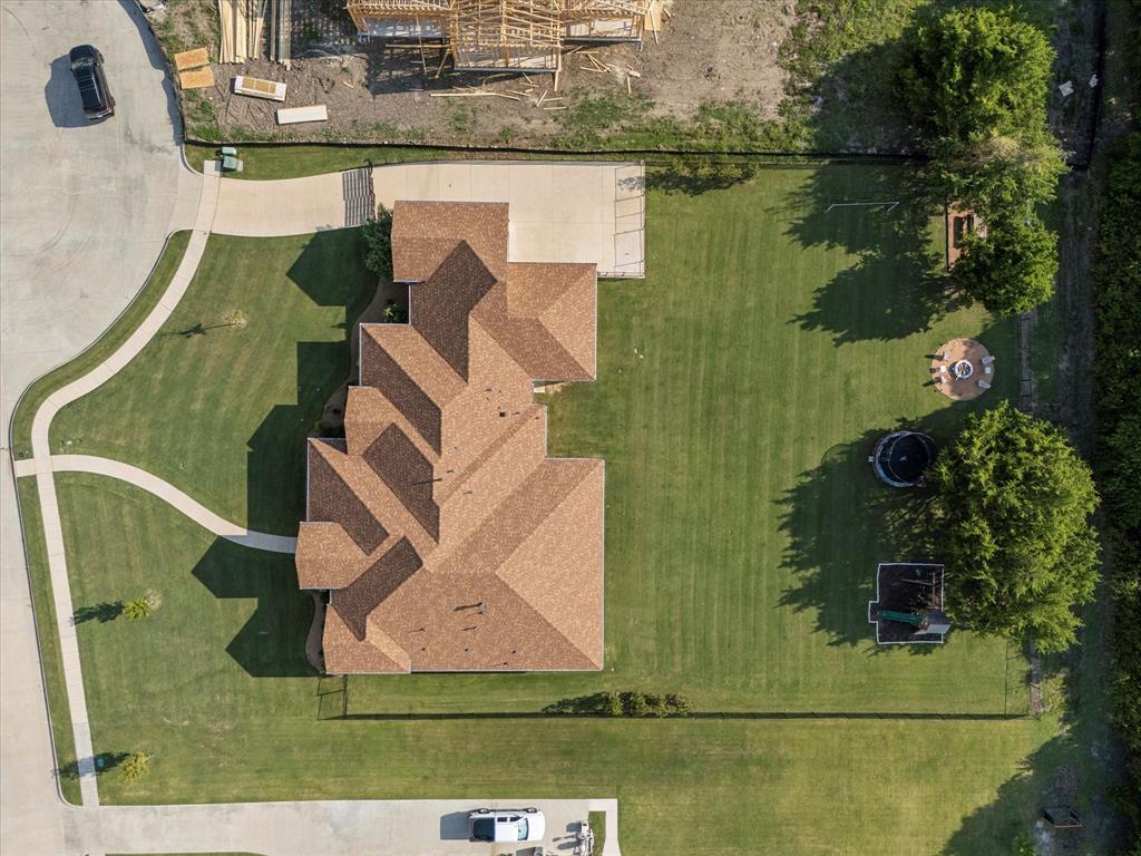 Ambrosia Place - Residential