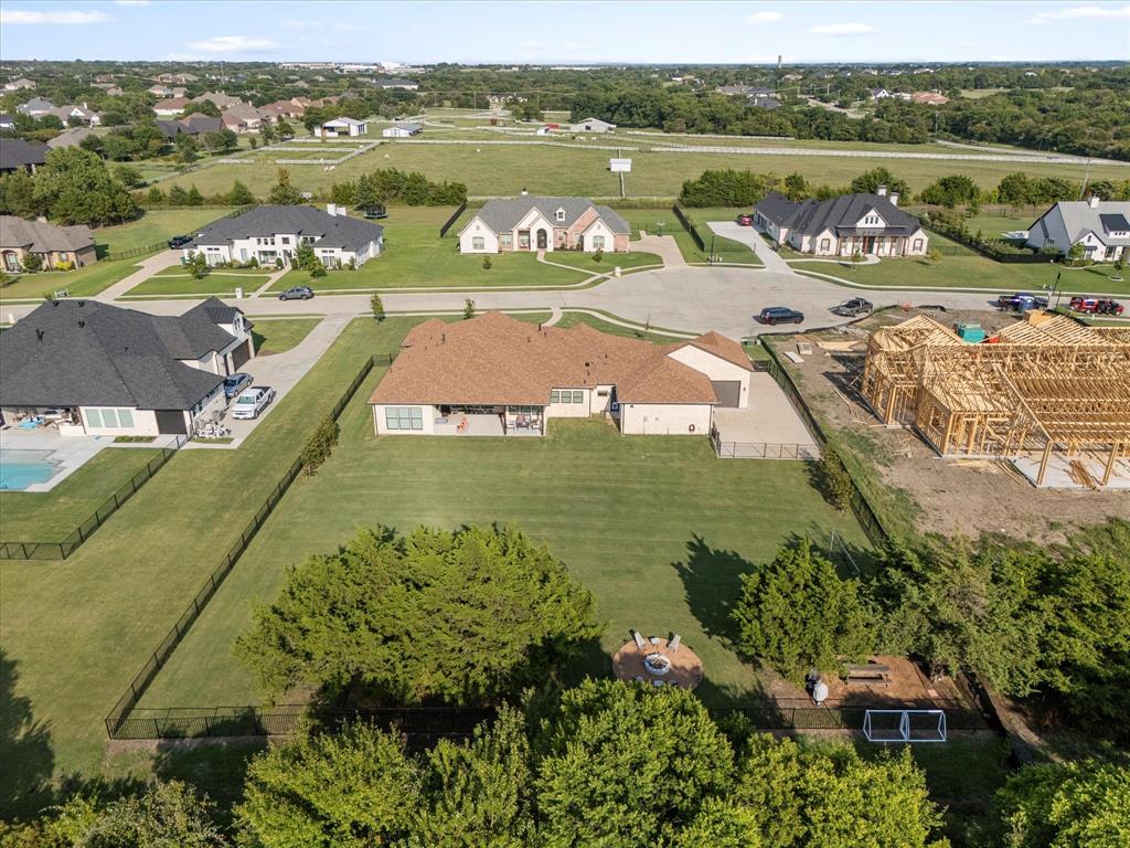 Ambrosia Place - Residential