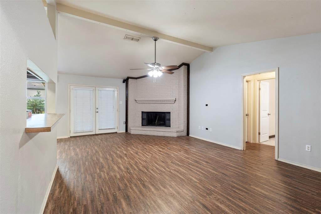 3912 Longstraw Drive