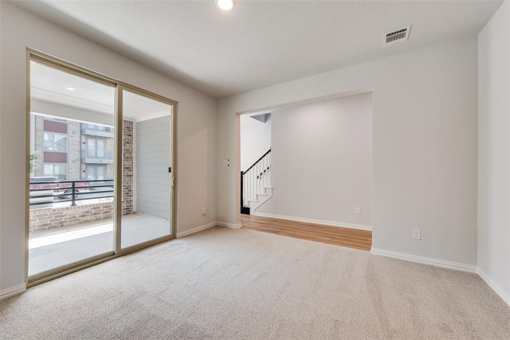 City Point - Residential