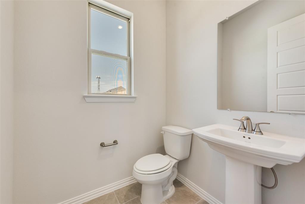 City Point - Residential