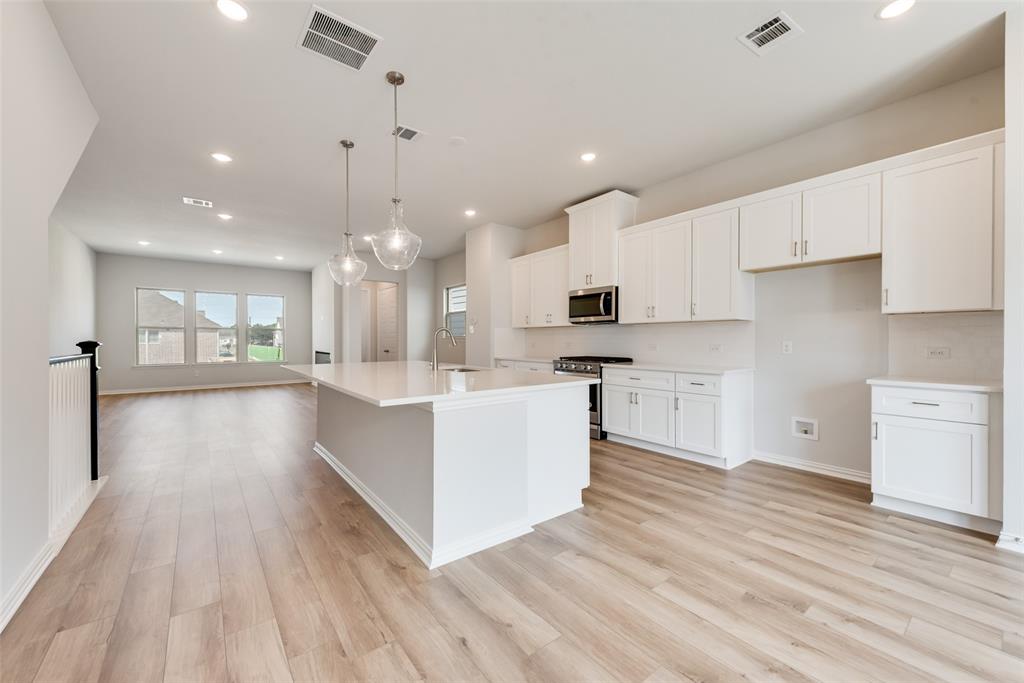 City Point - Residential