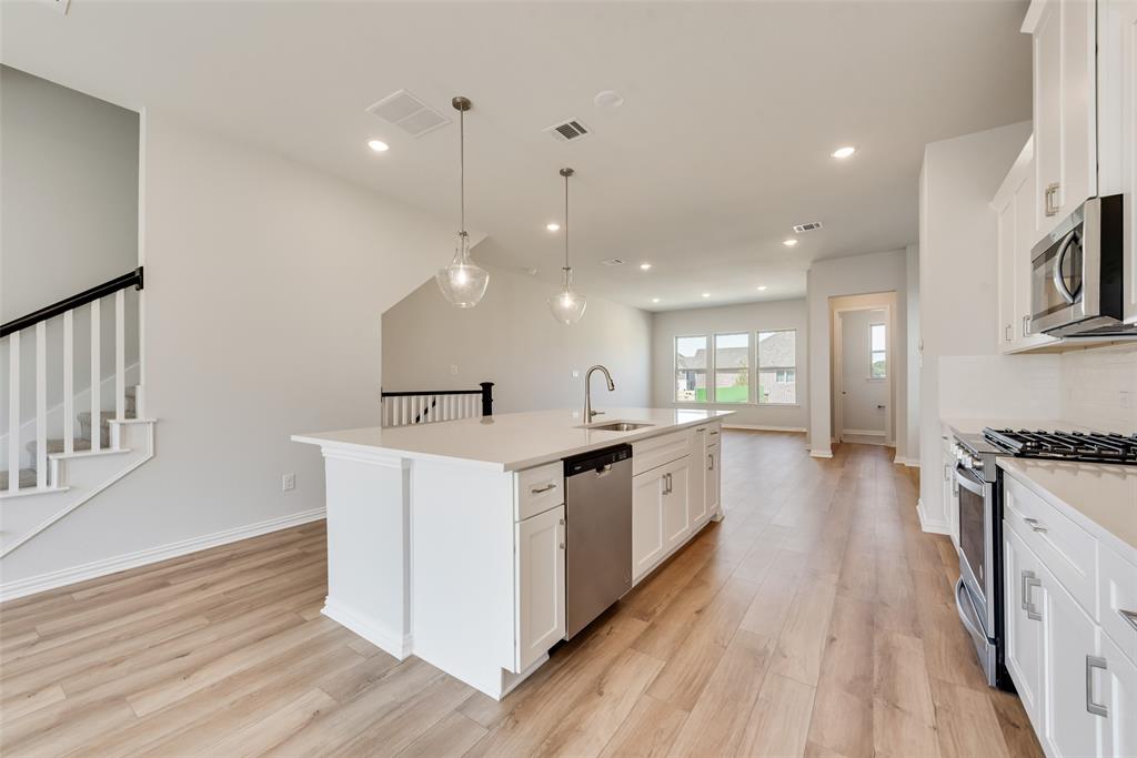 City Point - Residential