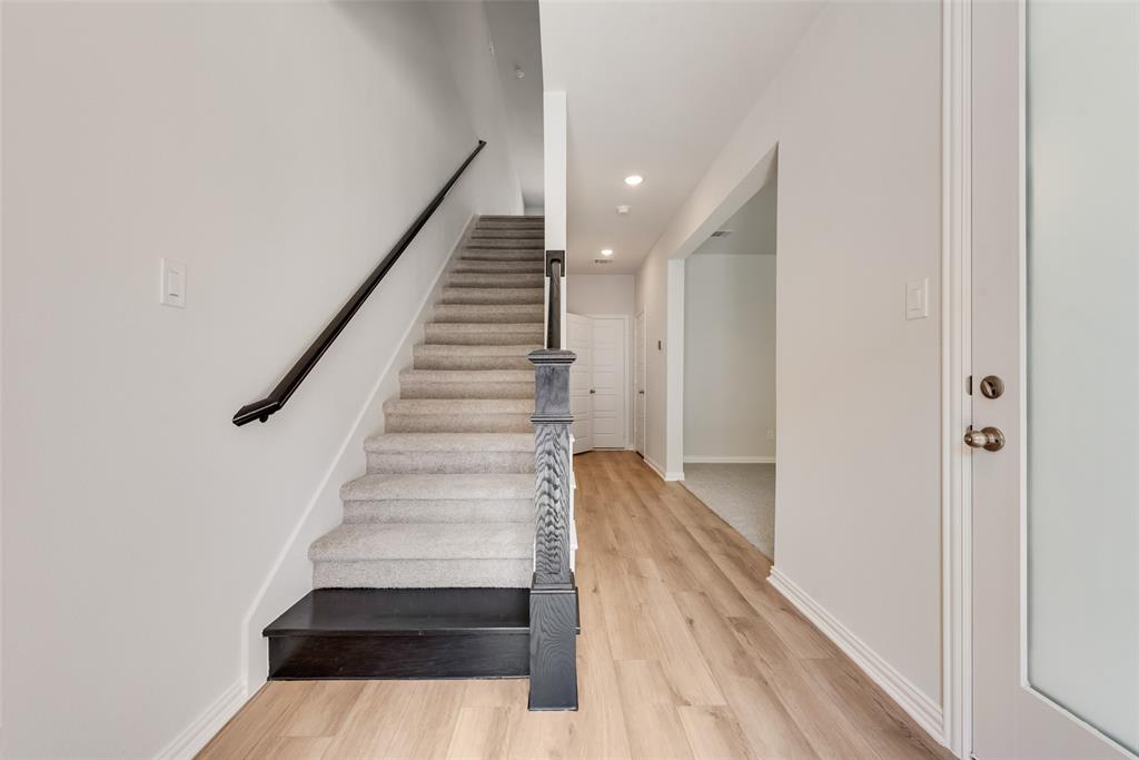 City Point - Residential