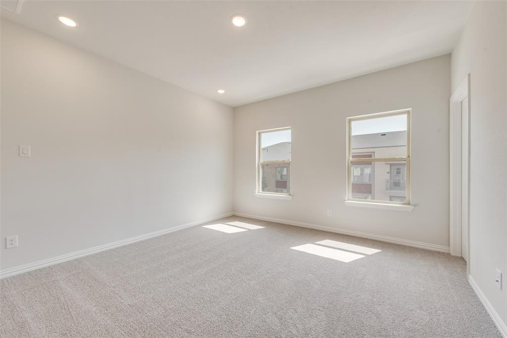 City Point - Residential