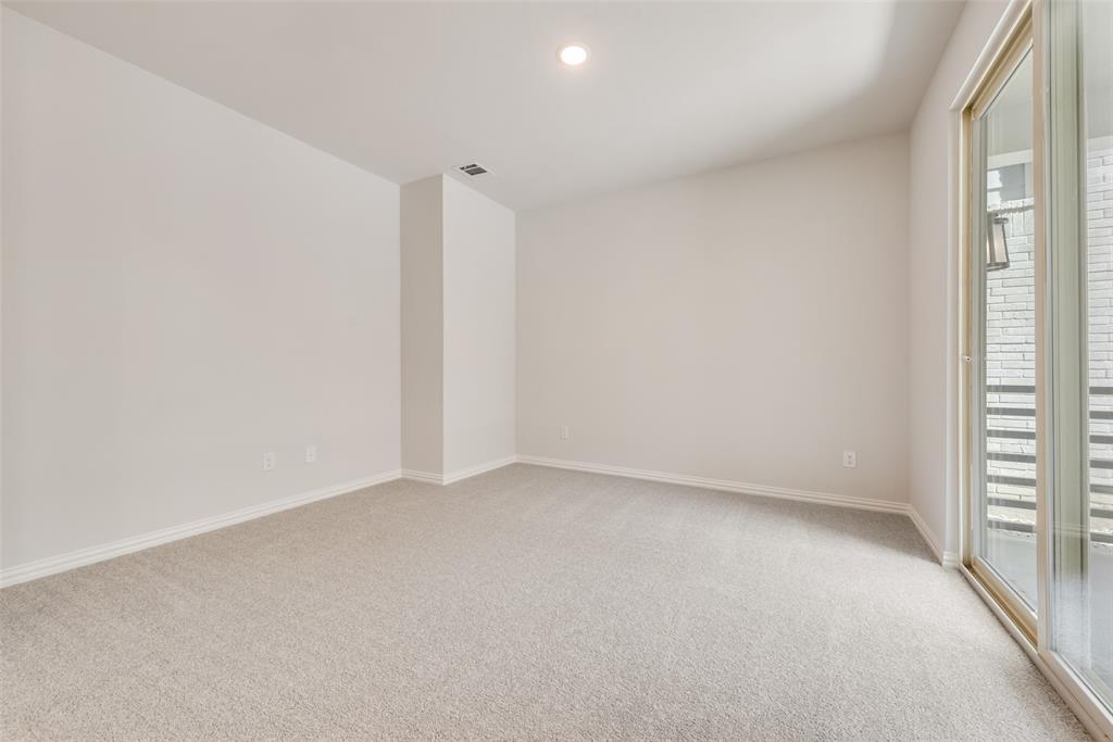 City Point - Residential