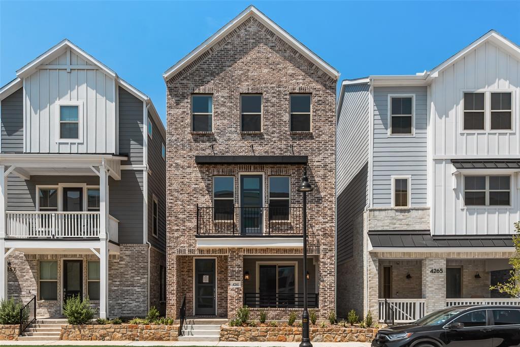 City Point - Residential