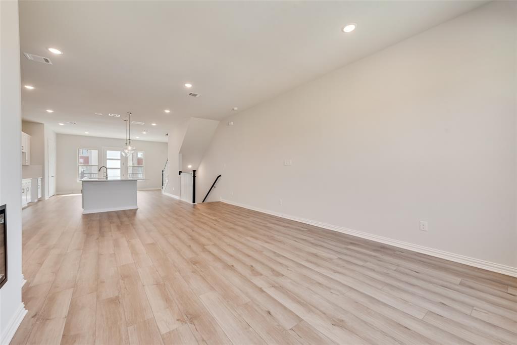 City Point - Residential