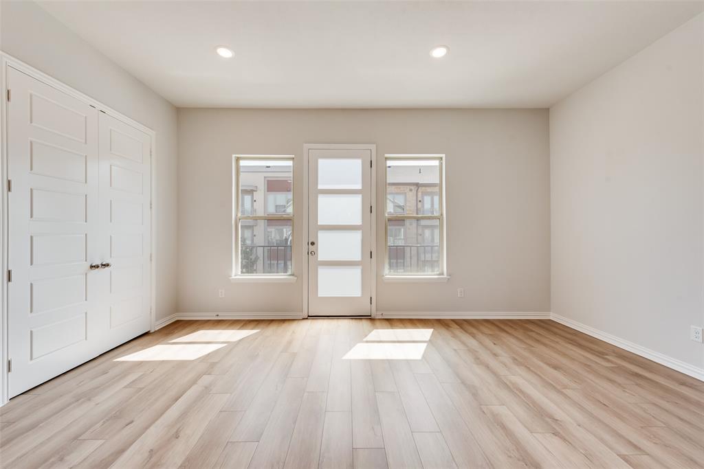 City Point - Residential