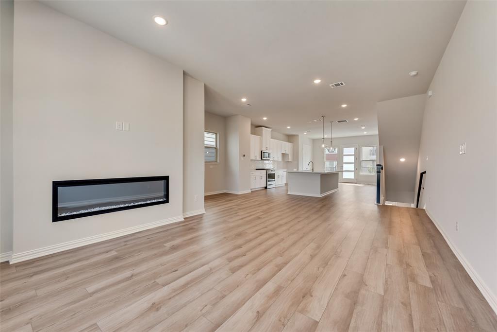 City Point - Residential