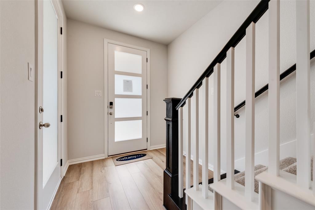 City Point - Residential