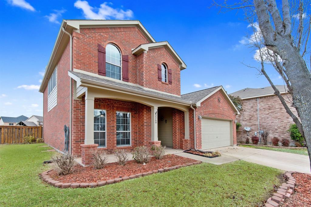 Photo 1 of 1 of 3260 Guadaloupe house