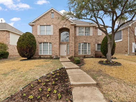 2425 Brycewood Lane Plano TX 75025