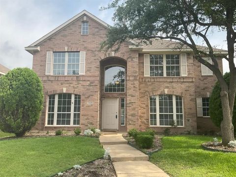 2425 Brycewood Lane Plano TX 75025