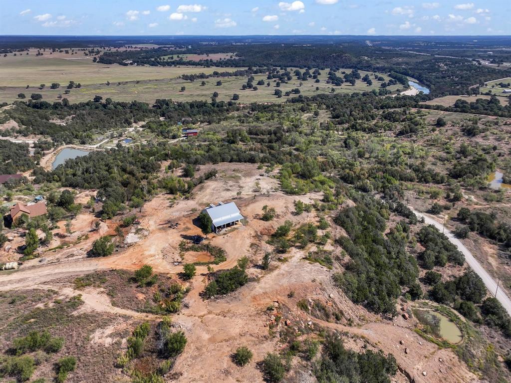 Capstone Ridge on the Brazos - Residential