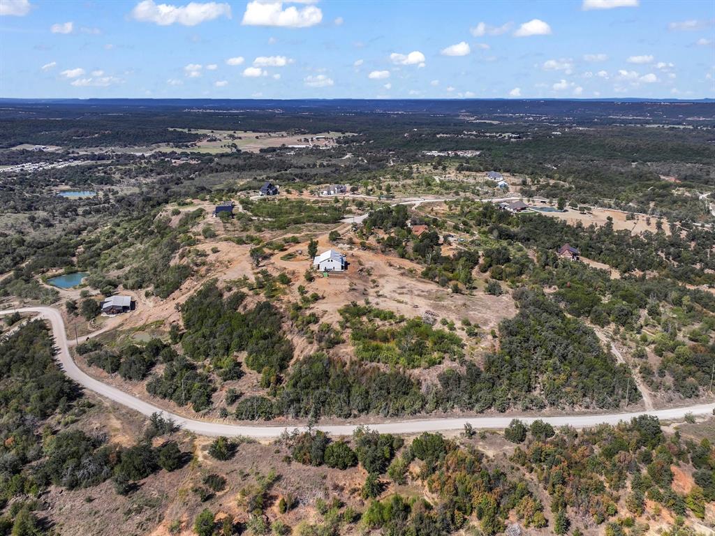 Capstone Ridge on the Brazos - Residential