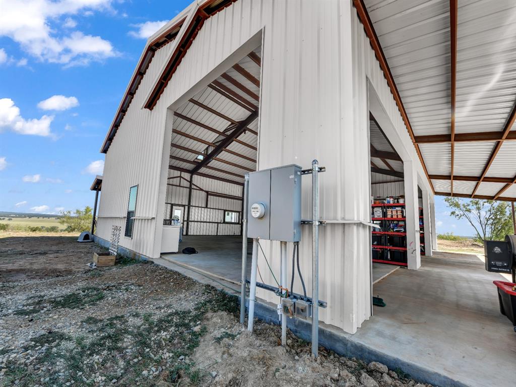 Capstone Ridge on the Brazos - Residential