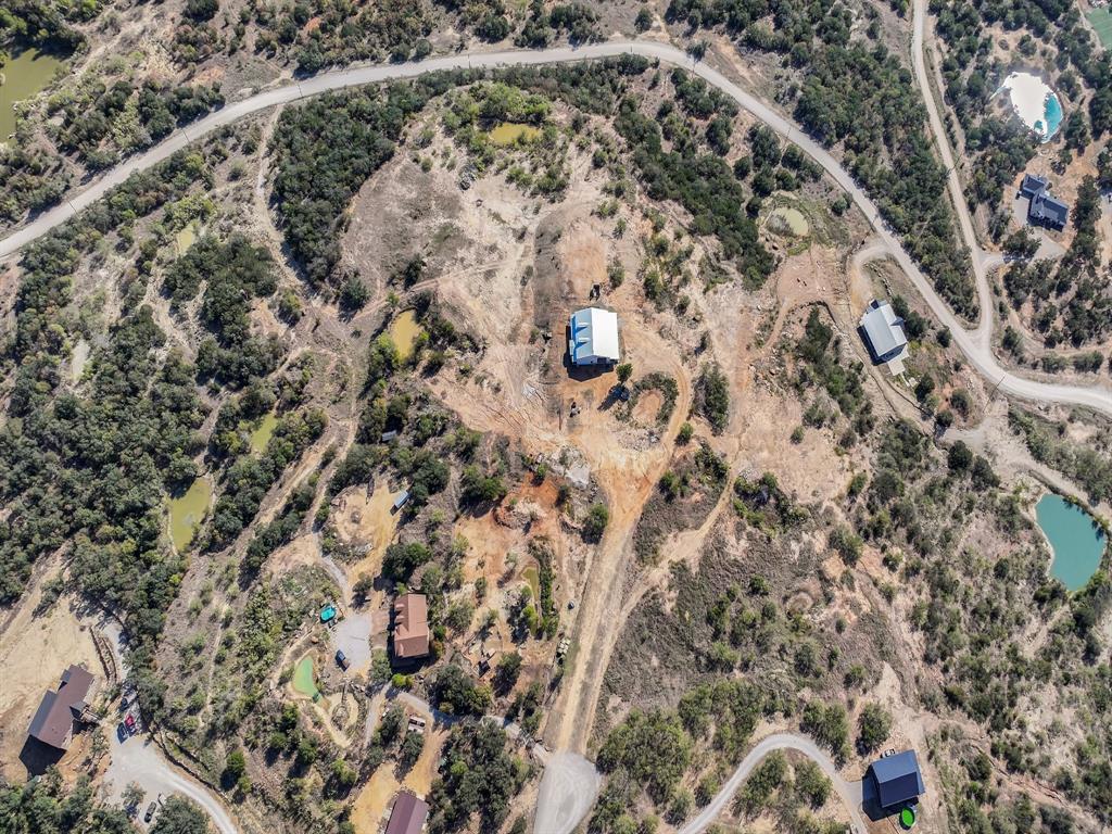 Capstone Ridge on the Brazos - Residential