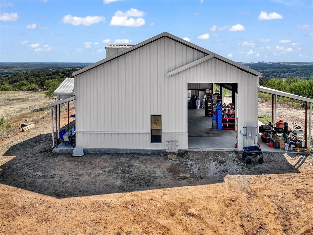 Capstone Ridge on the Brazos - Residential