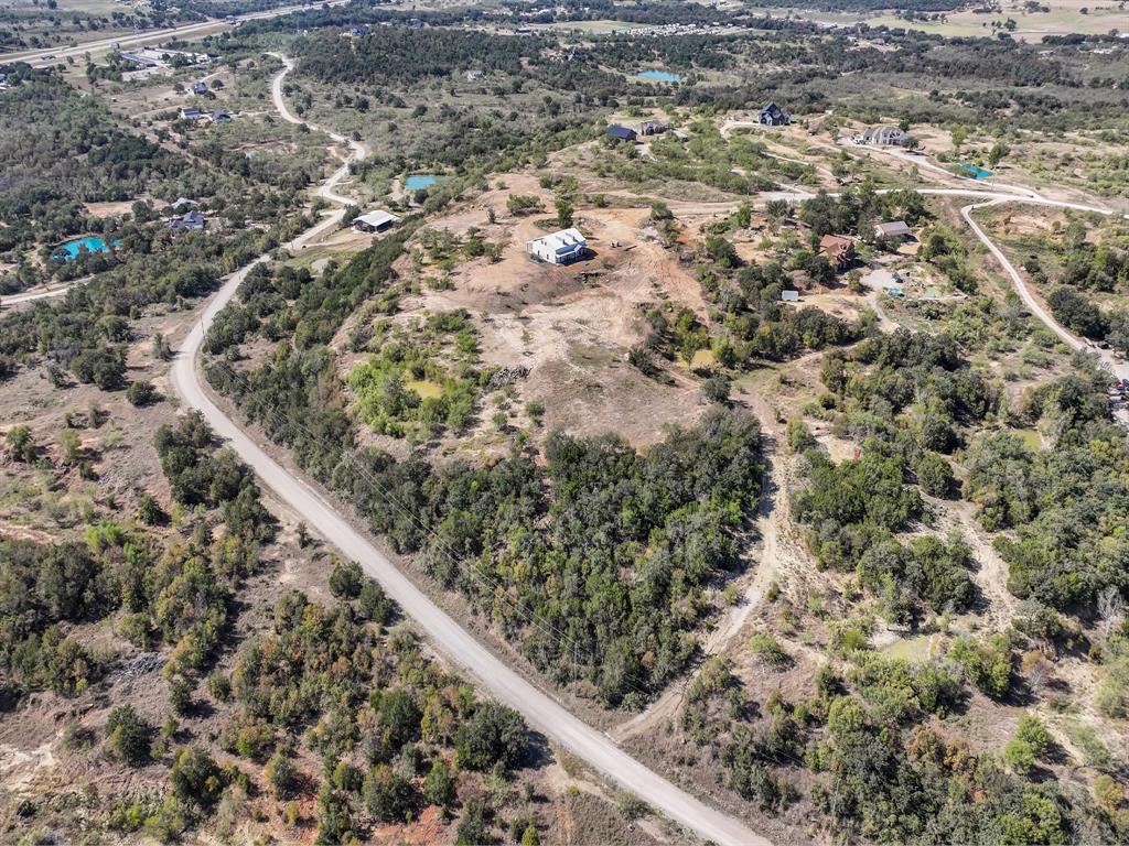 Capstone Ridge on the Brazos - Residential