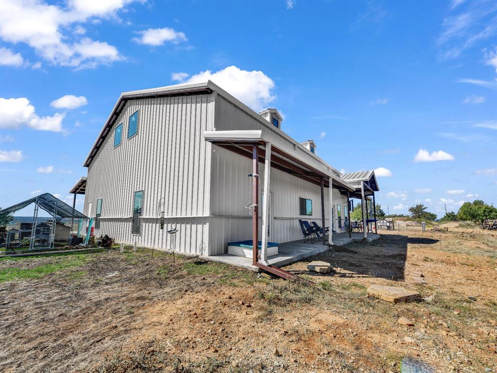 Capstone Ridge on the Brazos - Residential