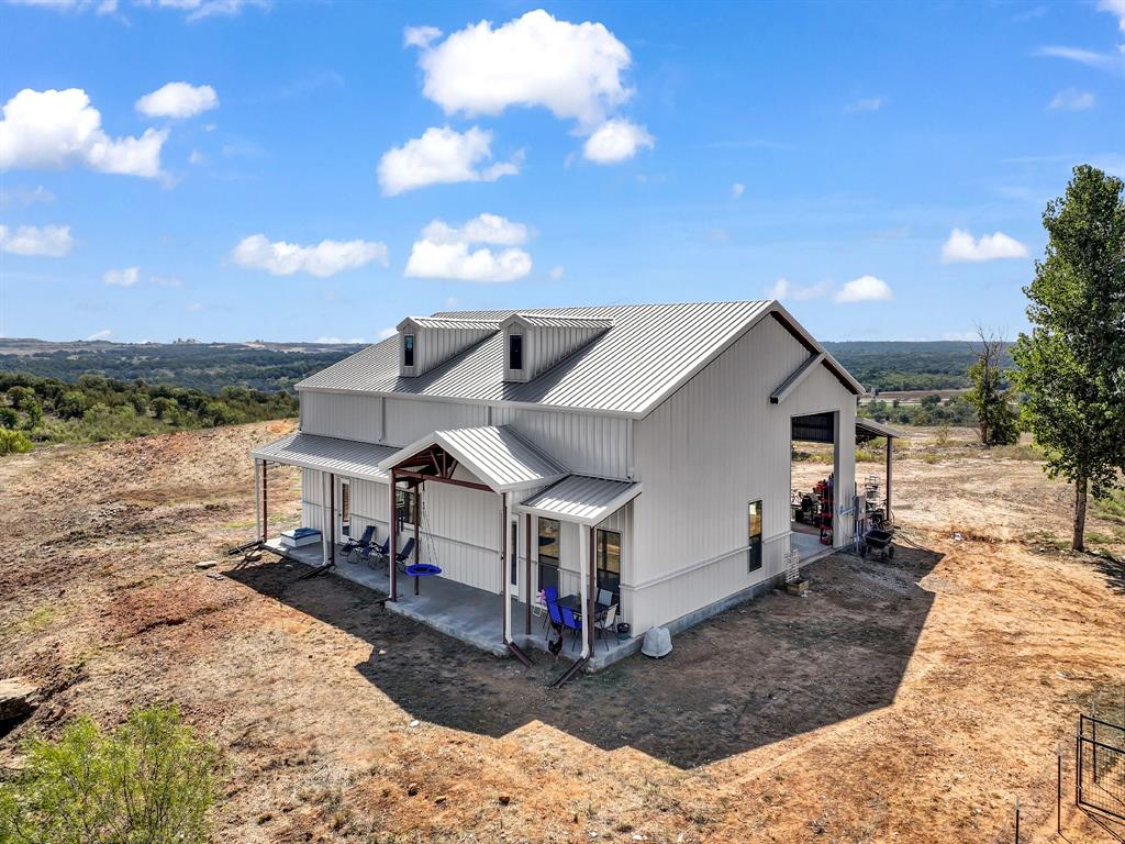 Capstone Ridge on the Brazos - Residential