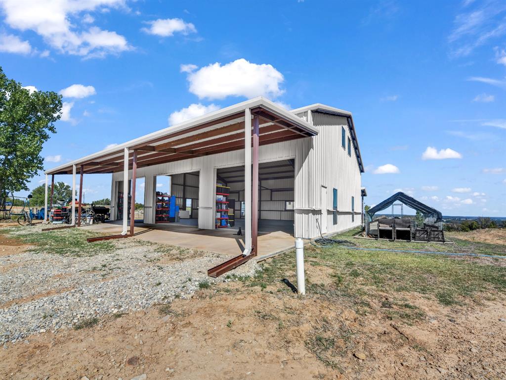 Capstone Ridge on the Brazos - Residential