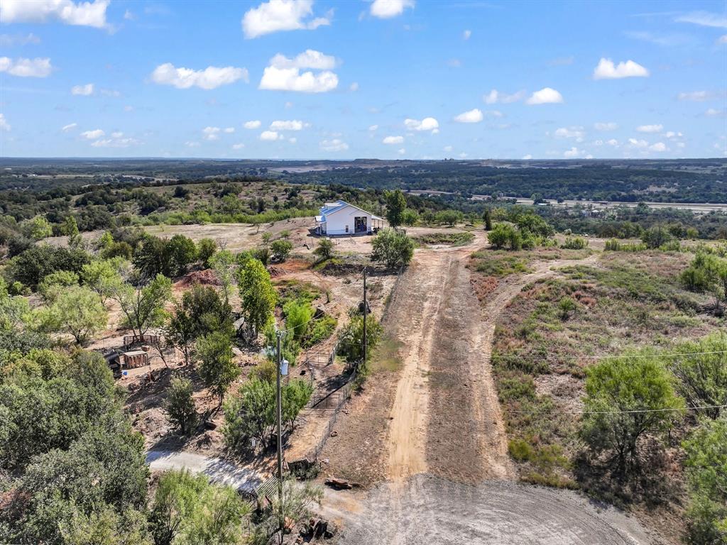Capstone Ridge on the Brazos - Residential