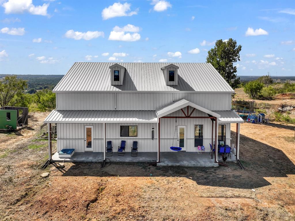 Capstone Ridge on the Brazos - Residential
