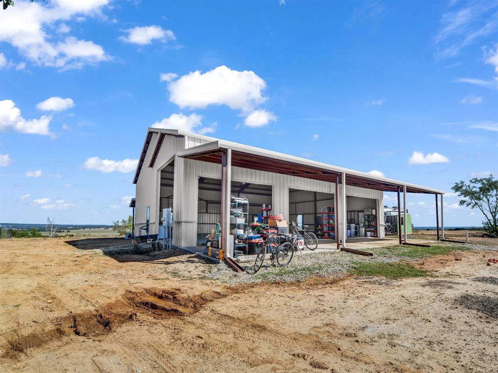 Capstone Ridge on the Brazos - Residential