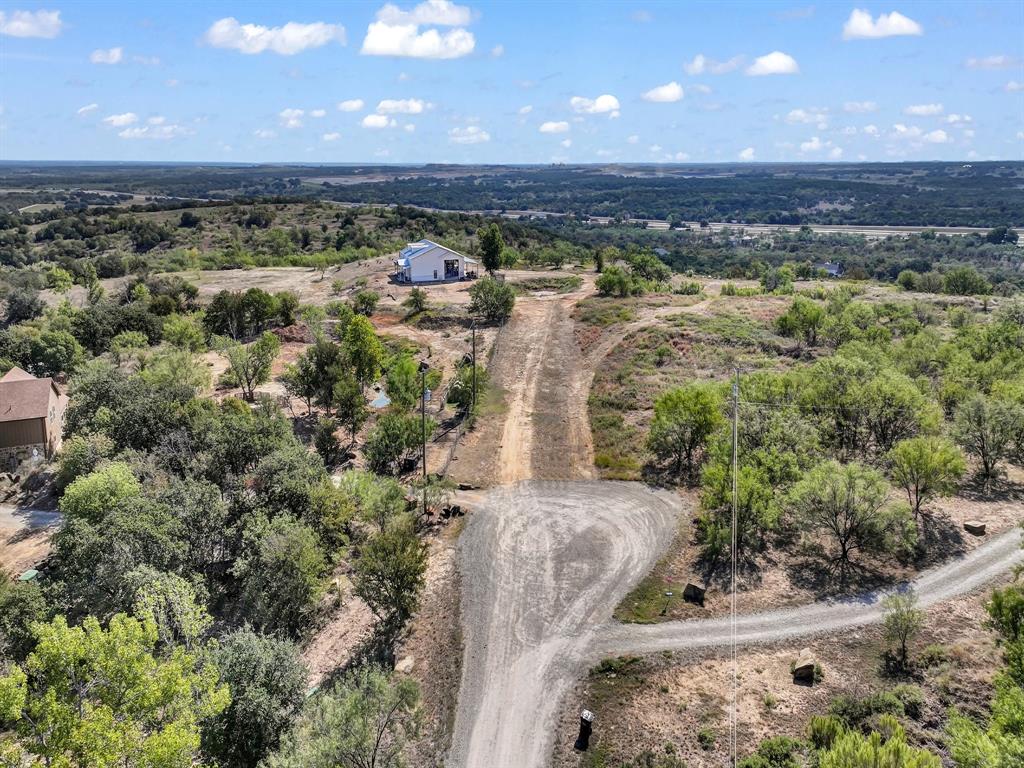 Capstone Ridge on the Brazos - Residential