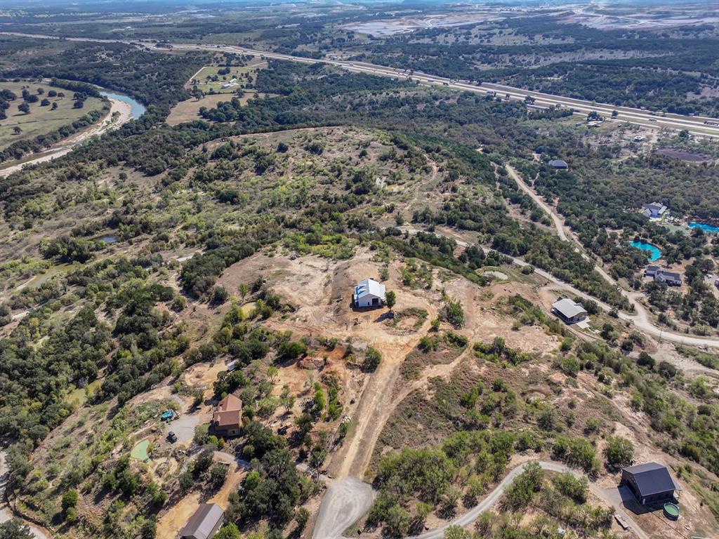 Capstone Ridge on the Brazos - Residential