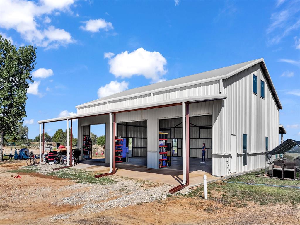 Capstone Ridge on the Brazos - Residential