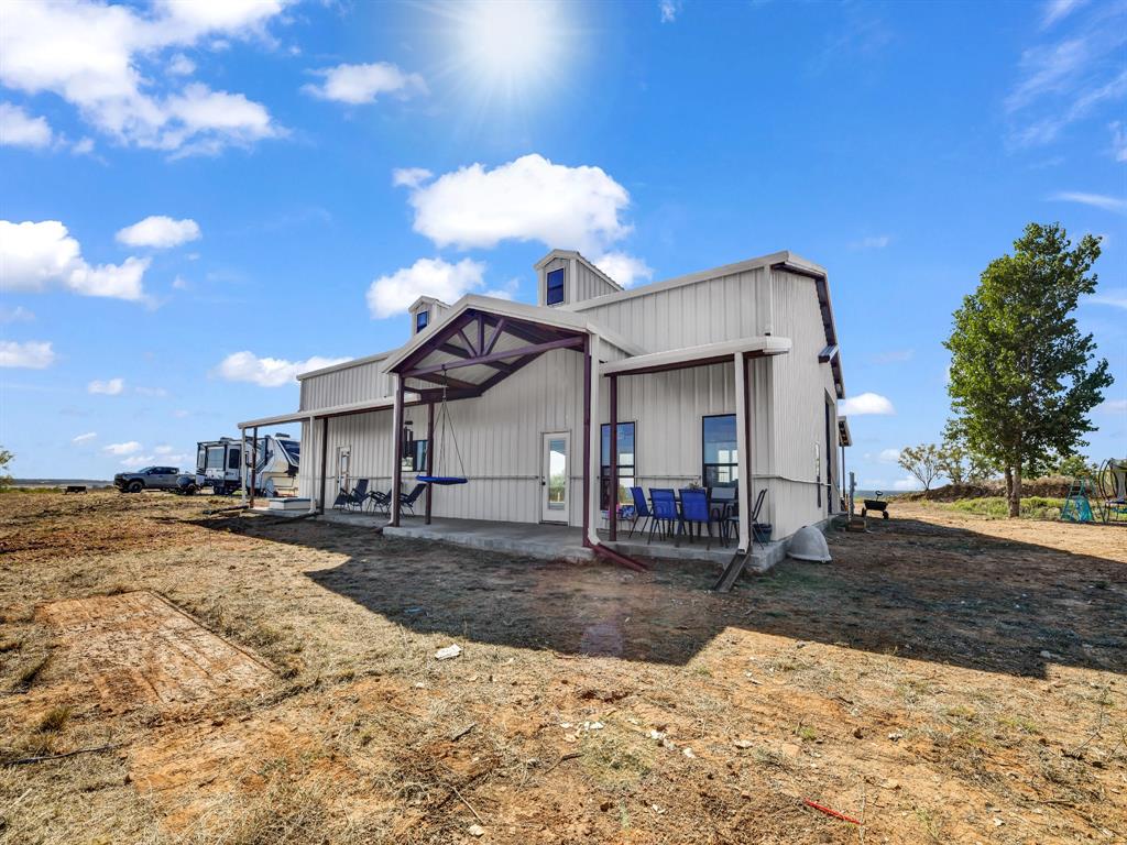 Capstone Ridge on the Brazos - Residential