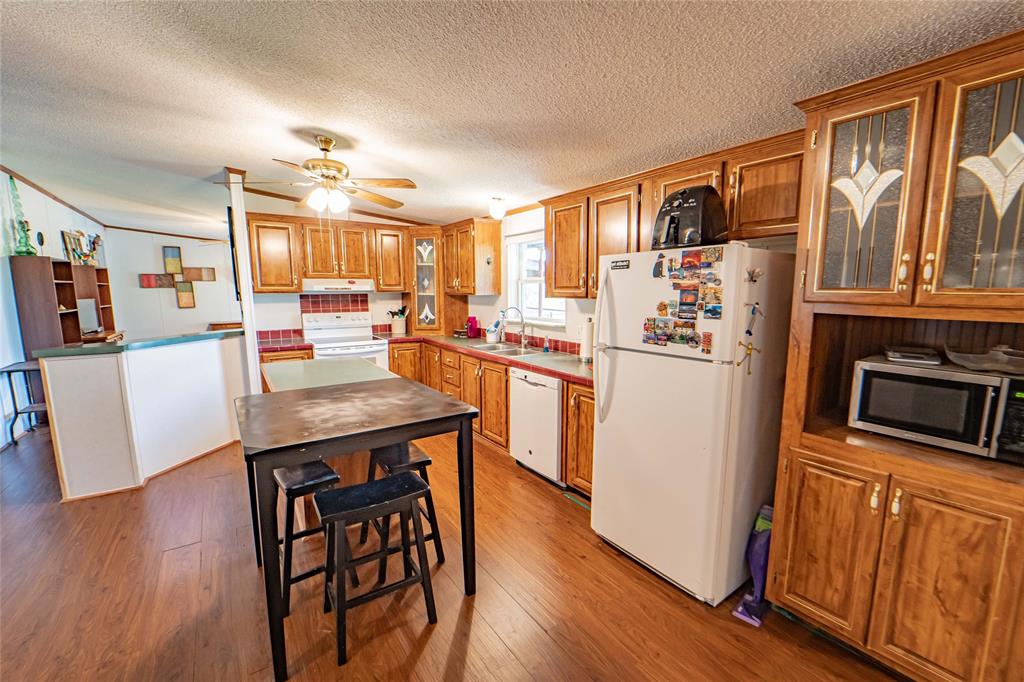 Lakeridge Heights - Residential