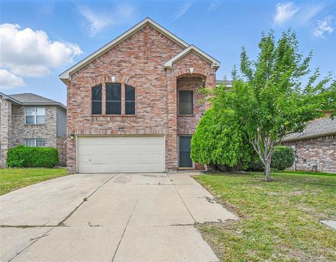 4800 Sleepy Ridge Circle Fort Worth TX 76133