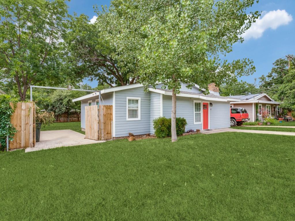 512 Bluebonnet Drive