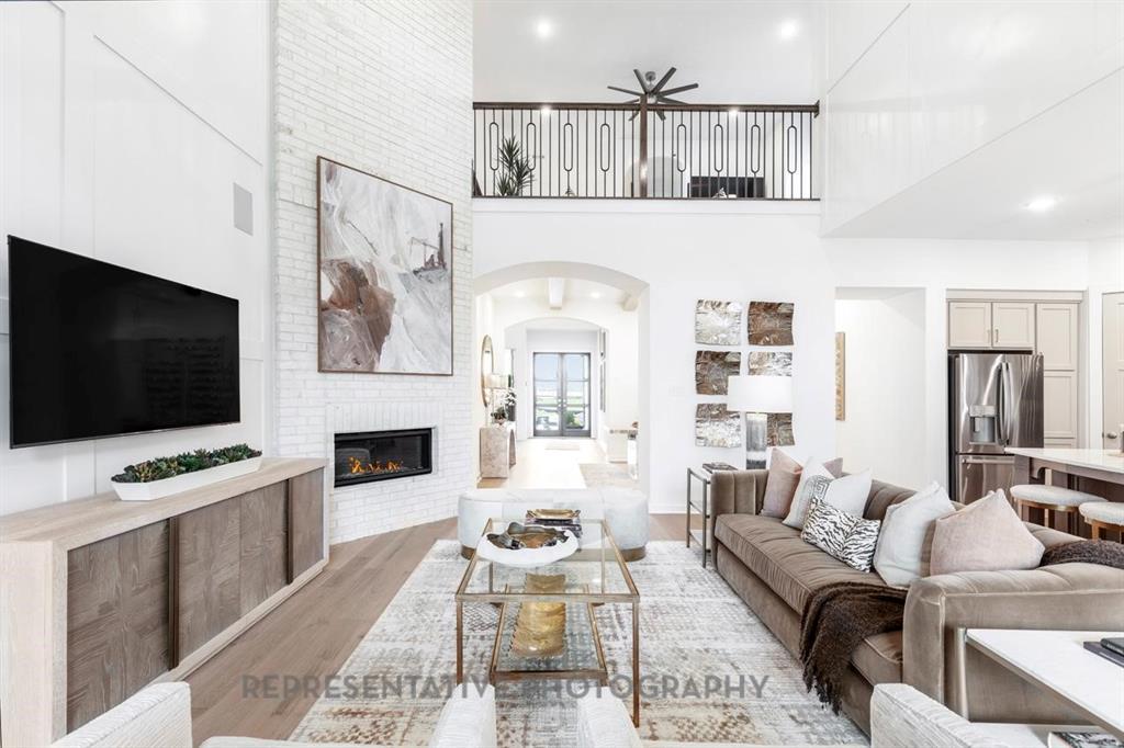 2751 Prestonshire Lane